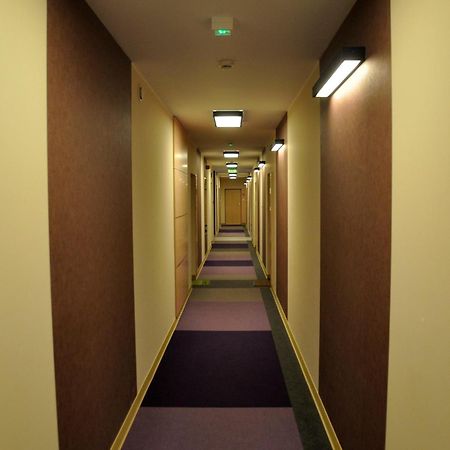 גדנסק Apartament Kewin מראה חיצוני תמונה