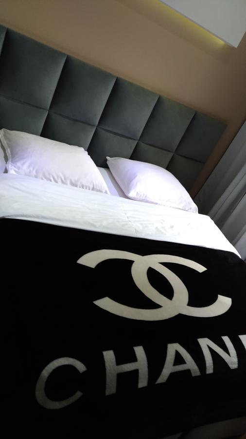 גדנסק Apartament Kewin מראה חיצוני תמונה